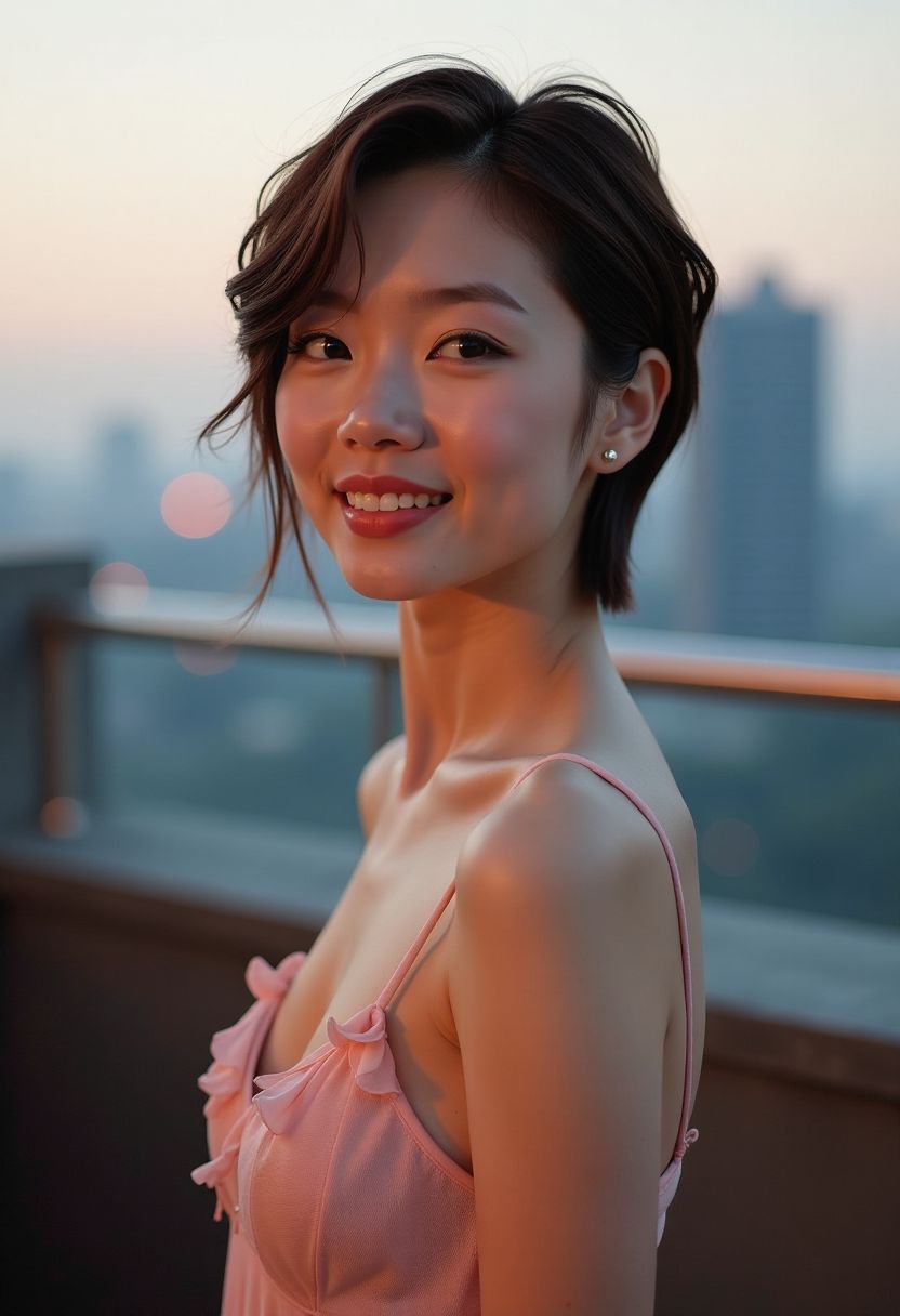 樱校异闻录 剧照
